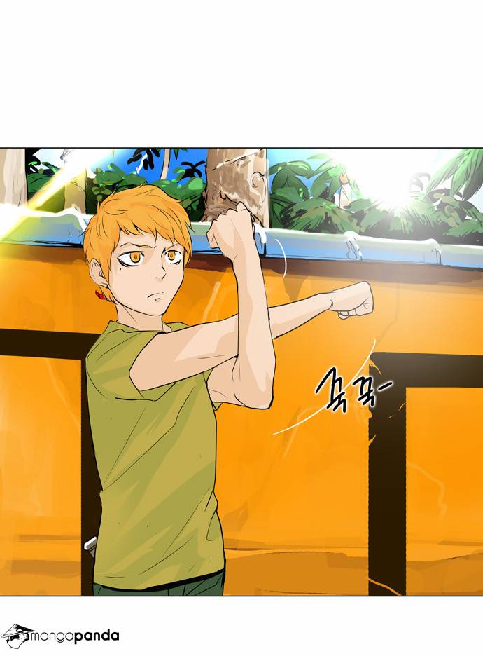 Tower of God Chapter 160 image 32